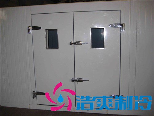  上海社區(qū)衛(wèi)生中心冷庫(kù)（gsp藥品冷藏室）建造多少錢(qián)